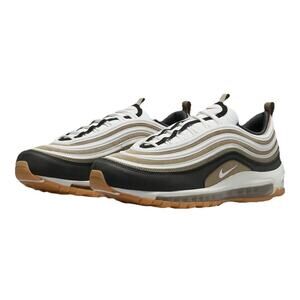 NEW Nike Air Max 97 Neutral Olive Summit White 921826-203 Men’s Size Multi